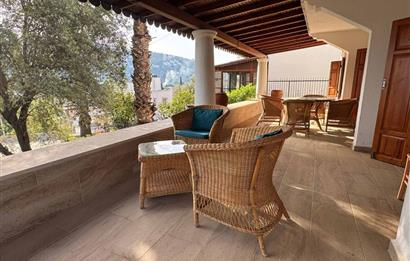 Bodrum Torbada Satılık 3+2 Villa