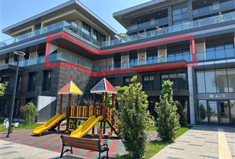 CENTURY21 UZMANDAN ÇÖMLEKÇİ TOKİ'DE LÜKS KİRALIK 2+1 REZİDANS