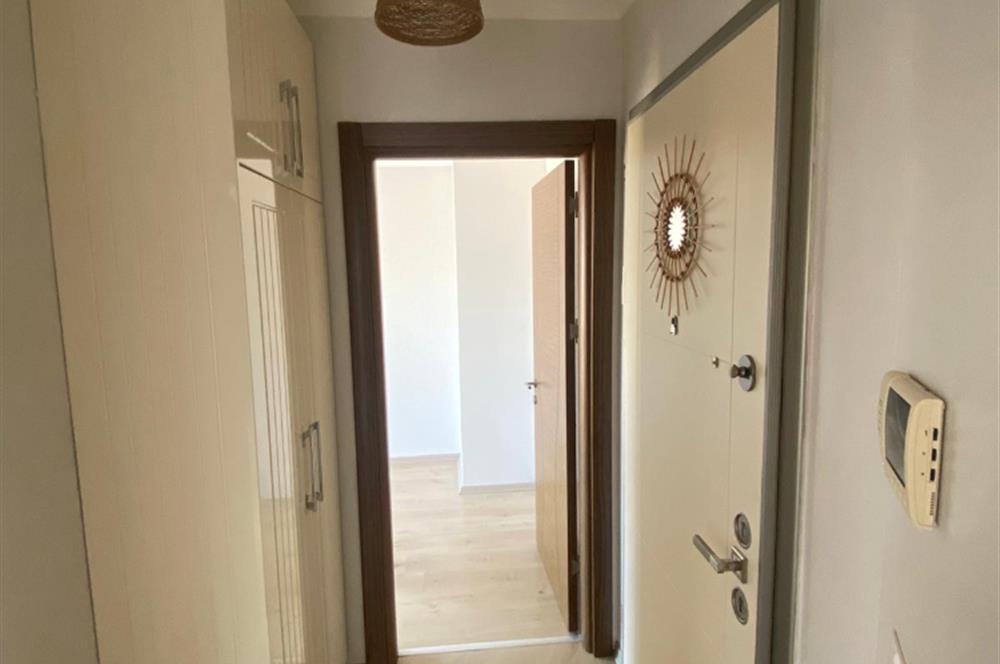 MODERN MİMARİSİ VE FERAH YAŞAM ALANLARIYLA KİRALIK 2+1 DAİRE