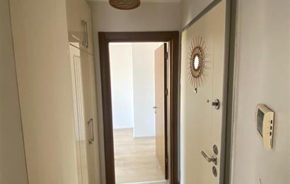 MODERN MİMARİSİ VE FERAH YAŞAM ALANLARIYLA KİRALIK 2+1 DAİRE