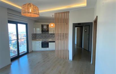 MODERN MİMARİSİ VE FERAH YAŞAM ALANLARIYLA KİRALIK 2+1 DAİRE