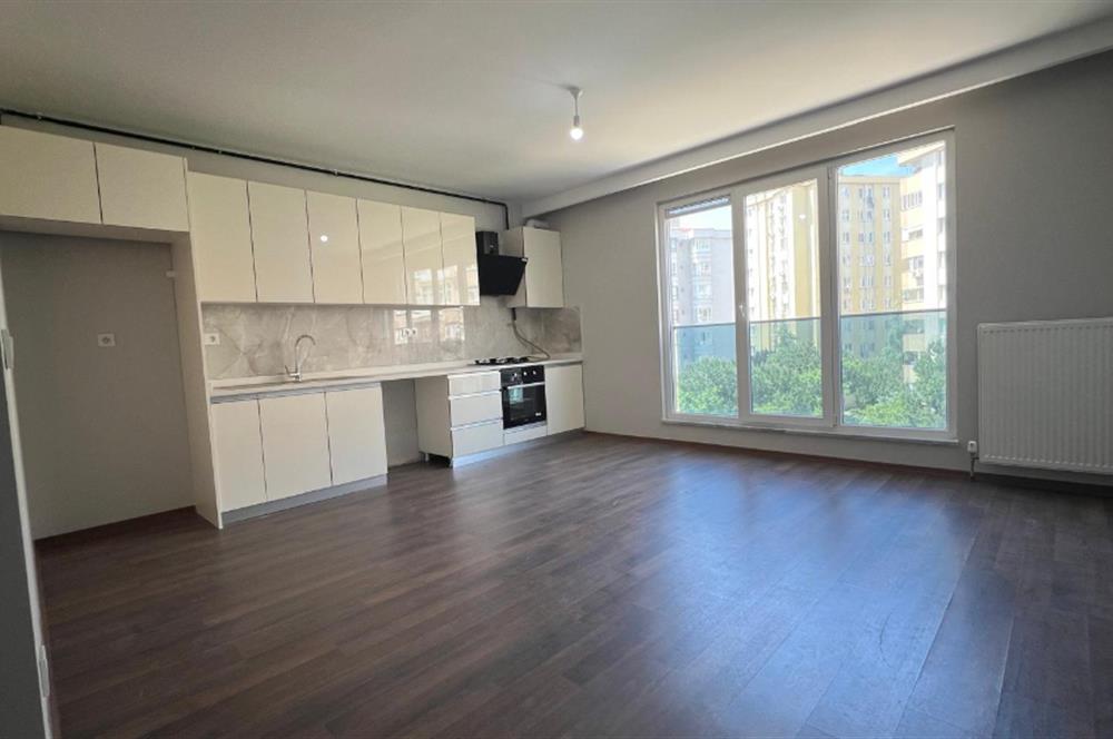 C21 ROOF'dan BOSTANCI'da KAT MÜLKİYETLİ SIFIR 2+1 SATILIK DAİRE