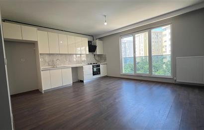 C21 ROOF'dan BOSTANCI'da KAT MÜLKİYETLİ SIFIR 2+1 SATILIK DAİRE