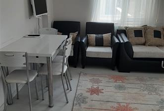 CENTURY 21 BAL GAYRİMENKUL'DEN ADLİYE, ŞEHİR HASTANESİ VE AVM YAKININDA GOP MAHALLESİ İZMİR YOLU ÜZERİ  DOĞTAŞ ARKASINDA TÜM SERVİS GÜZERHAHLARI VE SOSYAL DONATILARA YAKIN NET 75 M2 ARAKAT FERAH BALKONLU GENİŞ 2+1