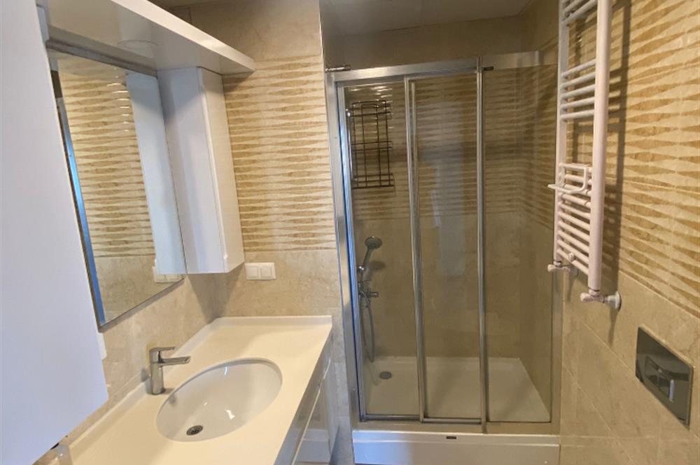 MODERN MİMARİSİ VE FERAH YAŞAM ALANLARIYLA KİRALIK 2+1 DAİRE