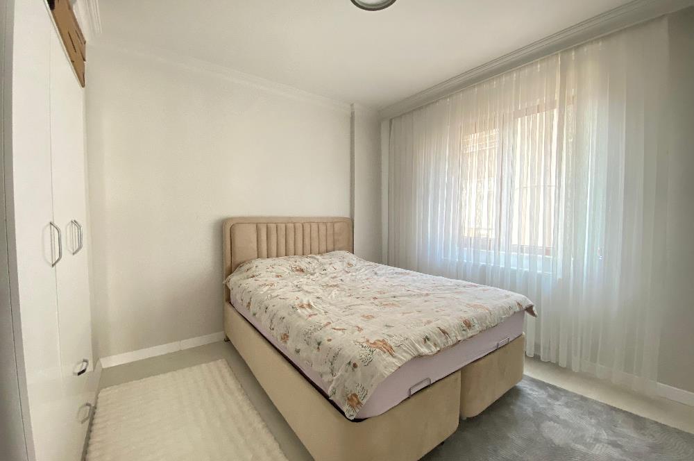 KOMPLE APART BİNASI 10 ADET KİRACILI