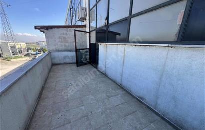 YALOVA KİRAZLI SANAYİ 100 M2 KİRALIK