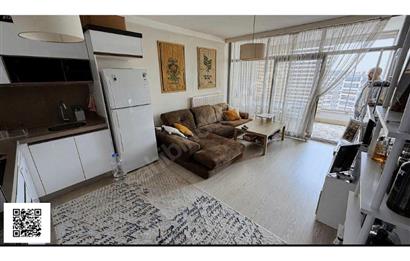 GÖLDE LUXE KONUTLARINDA GİYİNME ODALI ÇİFT BALKONLU EŞSİZ DAİRE