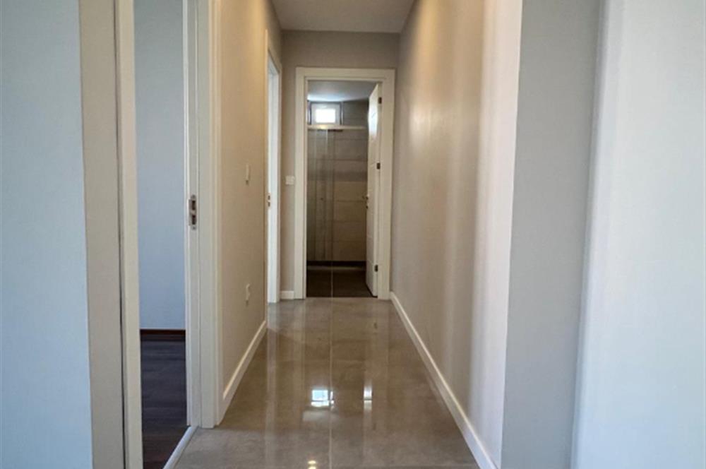 C21 ROOF'dan BOSTANCI'da KAT MÜLKİYETLİ SIFIR 2+1 SATILIK DAİRE