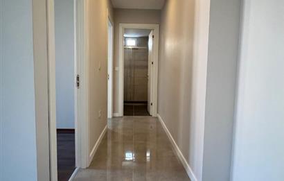 C21 ROOF'dan BOSTANCI'da KAT MÜLKİYETLİ SIFIR 2+1 SATILIK DAİRE