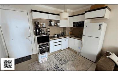 GÖLDE LUXE KONUTLARINDA GİYİNME ODALI ÇİFT BALKONLU EŞSİZ DAİRE