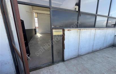 YALOVA KİRAZLI SANAYİ 100 M2 KİRALIK