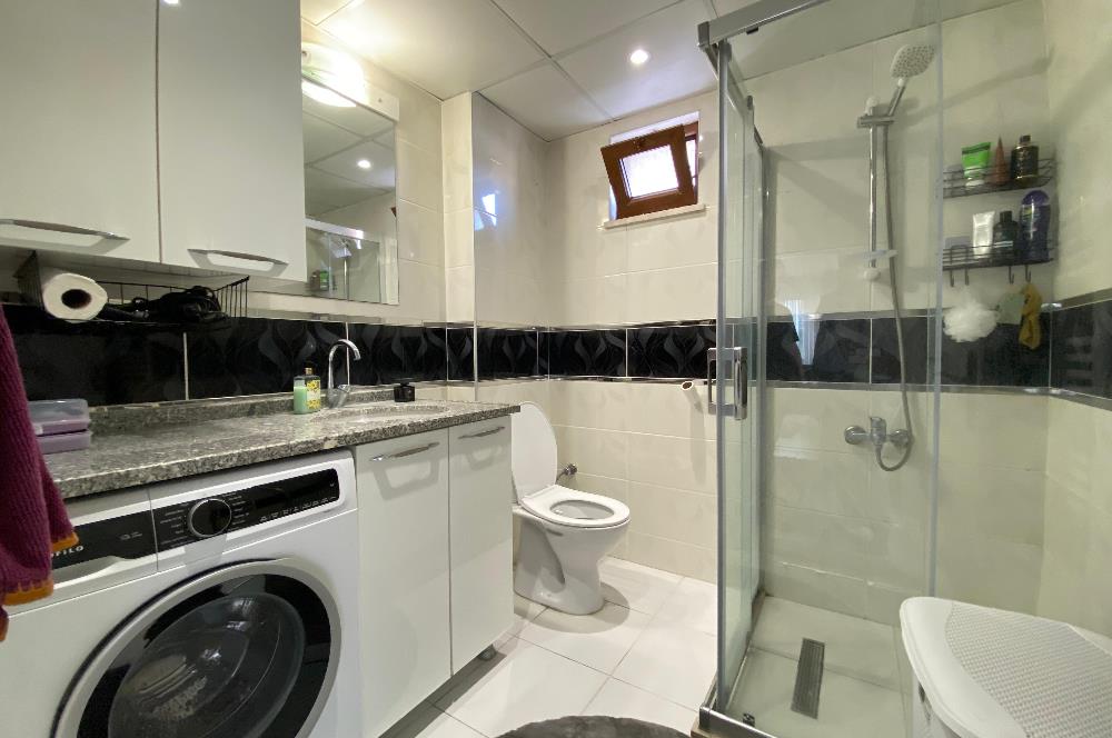 KOMPLE APART BİNASI 10 ADET KİRACILI