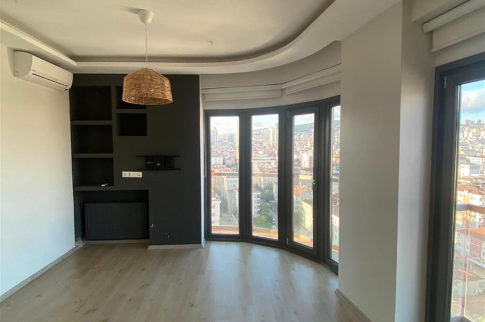 MODERN MİMARİSİ VE FERAH YAŞAM ALANLARIYLA KİRALIK 2+1 DAİRE