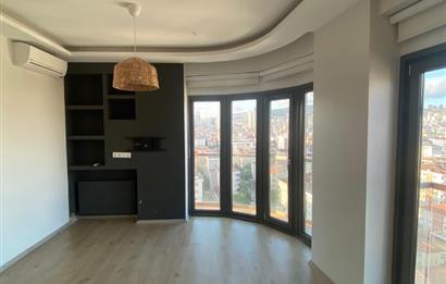 MODERN MİMARİSİ VE FERAH YAŞAM ALANLARIYLA KİRALIK 2+1 DAİRE