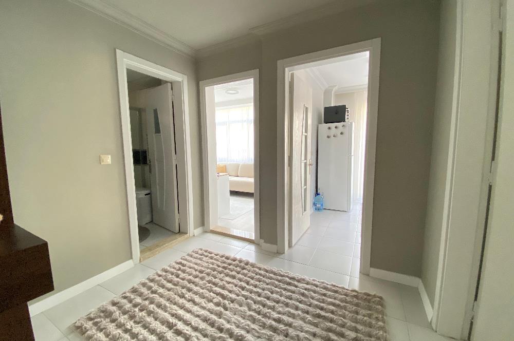 KOMPLE APART BİNASI 10 ADET KİRACILI