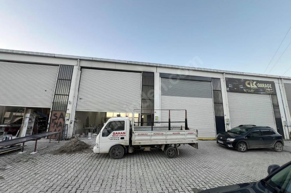 YALOVA CİTYSAN KİRALIK 220 DÜKKAN