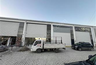 YALOVA CİTYSAN KİRALIK 220 DÜKKAN