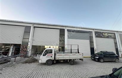 YALOVA CİTYSAN KİRALIK 220 DÜKKAN