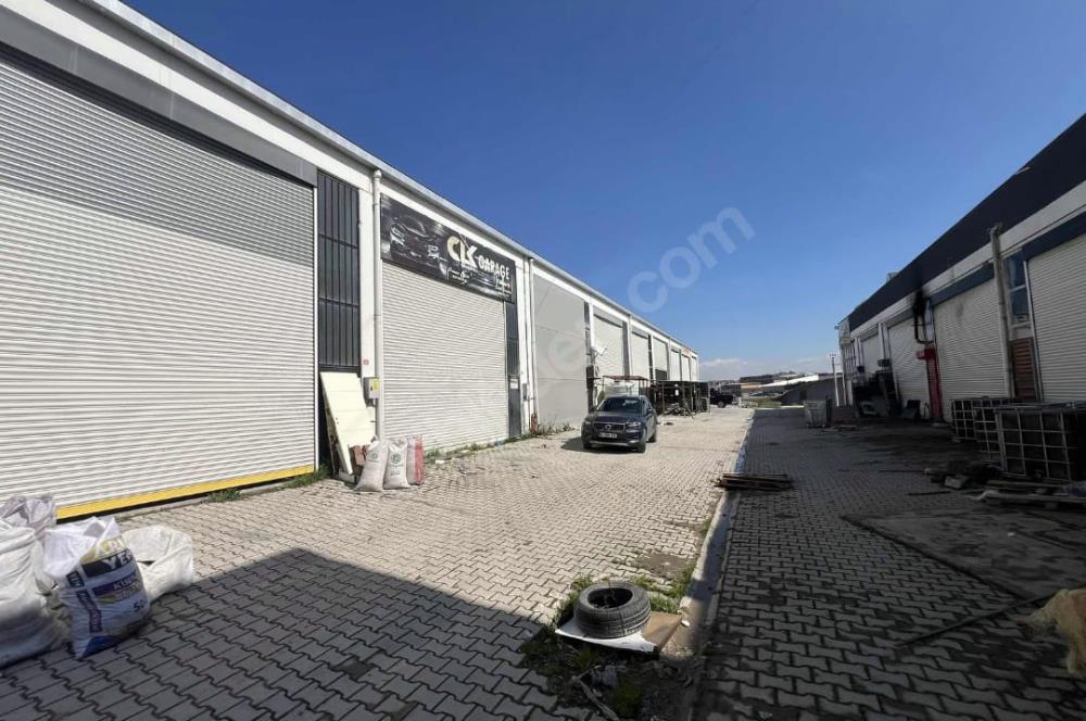 YALOVA KİRAZLI SANAYİ 100 M2 KİRALIK