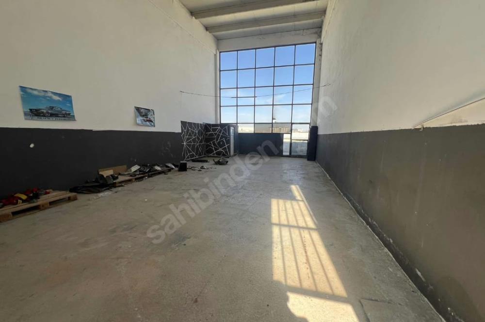 YALOVA KİRAZLI SANAYİ 100 M2 KİRALIK