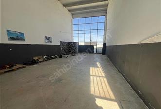 YALOVA KİRAZLI SANAYİ 100 M2 KİRALIK