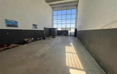 YALOVA KİRAZLI SANAYİ 100 M2 KİRALIK