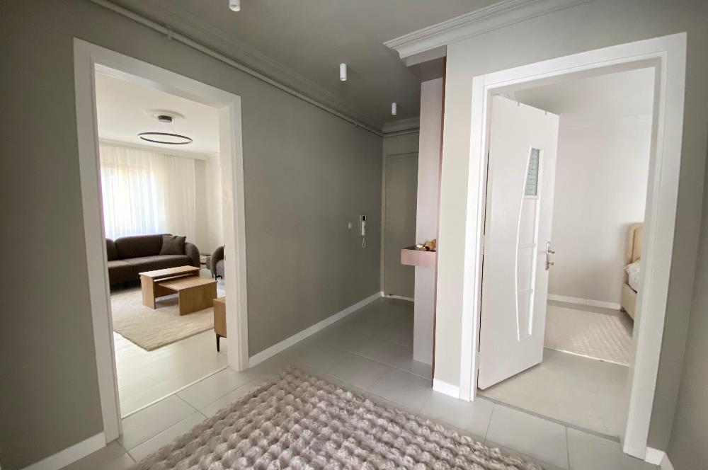 KOMPLE APART BİNASI 10 ADET KİRACILI