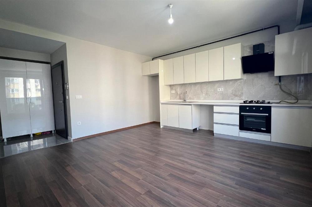 C21 ROOF'dan BOSTANCI'da KAT MÜLKİYETLİ SIFIR 2+1 SATILIK DAİRE