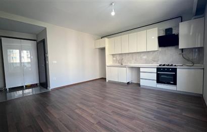 C21 ROOF'dan BOSTANCI'da KAT MÜLKİYETLİ SIFIR 2+1 SATILIK DAİRE