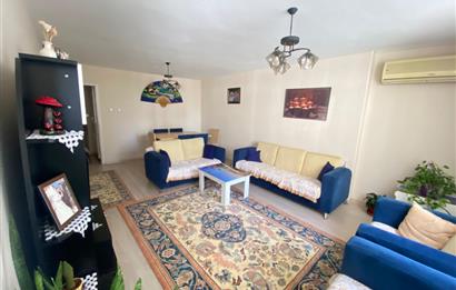 ADANADA VALİ YOLU CAD. MAKİ KARŞISI 2+1 MASRAFIZ DAİRE