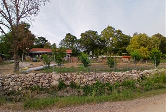 C21 LOCA'DAN DURSUNBEY SELİMAĞA'DA 1399 M2 SATILIK HOBİ BAHÇESİ