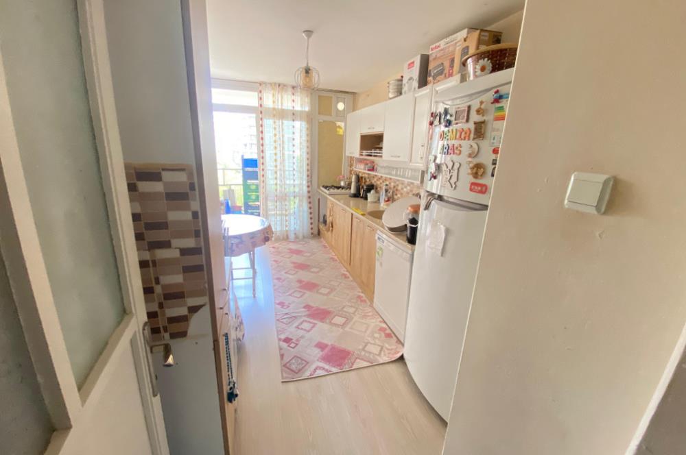 ADANADA VALİ YOLU CAD. MAKİ KARŞISI 2+1 MASRAFIZ DAİRE