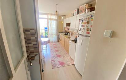 ADANADA VALİ YOLU CAD. MAKİ KARŞISI 2+1 MASRAFIZ DAİRE