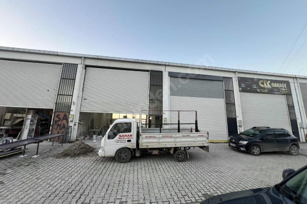 YALOVA CİTYSAN KİRALIK 220 DÜKKAN