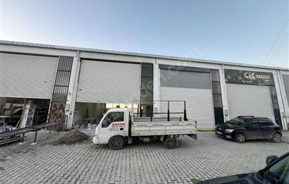 YALOVA CİTYSAN KİRALIK 220 DÜKKAN