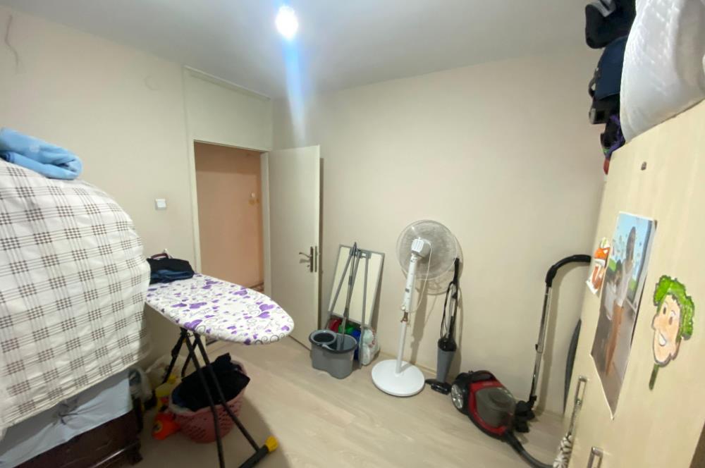 ADANADA VALİ YOLU CAD. MAKİ KARŞISI 2+1 MASRAFIZ DAİRE