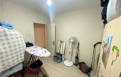ADANADA VALİ YOLU CAD. MAKİ KARŞISI 2+1 MASRAFIZ DAİRE