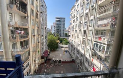 ADANADA VALİ YOLU CAD. MAKİ KARŞISI 2+1 MASRAFIZ DAİRE