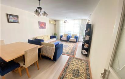 ADANADA VALİ YOLU CAD. MAKİ KARŞISI 2+1 MASRAFIZ DAİRE