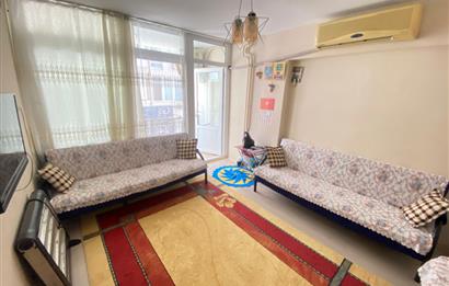 ADANADA VALİ YOLU CAD. MAKİ KARŞISI 2+1 MASRAFIZ DAİRE