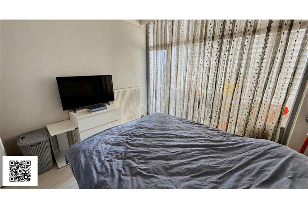 GÖLDE LUXE KONUTLARINDA GİYİNME ODALI ÇİFT BALKONLU EŞSİZ DAİRE