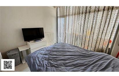 GÖLDE LUXE KONUTLARINDA GİYİNME ODALI ÇİFT BALKONLU EŞSİZ DAİRE