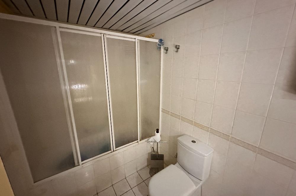 ATAŞEHİR ALARKO ATA 4 BLOKLARI 3+1 OFİS - KONUT İÇİN UYGUN