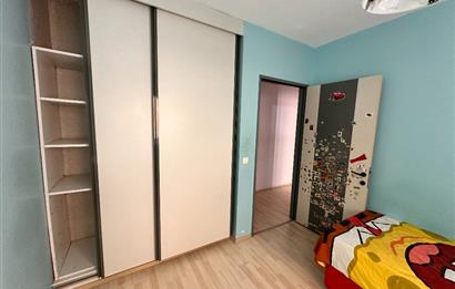 ATAŞEHİR ALARKO ATA 4 BLOKLARI 3+1 OFİS - KONUT İÇİN UYGUN