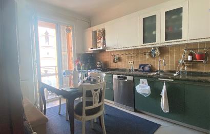 ATAŞEHİR TAPUSUNA PARALEL SOKAKTA SATILIK BÜYÜK 3+1 DAİRE