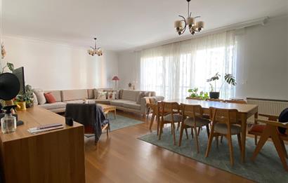 ATAŞEHİR TAPUSUNA PARALEL SOKAKTA SATILIK BÜYÜK 3+1 DAİRE