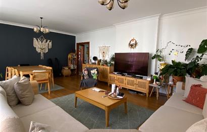 ATAŞEHİR TAPUSUNA PARALEL SOKAKTA SATILIK BÜYÜK 3+1 DAİRE