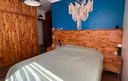 ATAŞEHİR TAPUSUNA PARALEL SOKAKTA SATILIK BÜYÜK 3+1 DAİRE