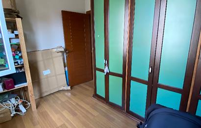 ATAŞEHİR TAPUSUNA PARALEL SOKAKTA SATILIK BÜYÜK 3+1 DAİRE
